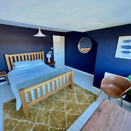 Island House Villa West Mersea Luaran gambar