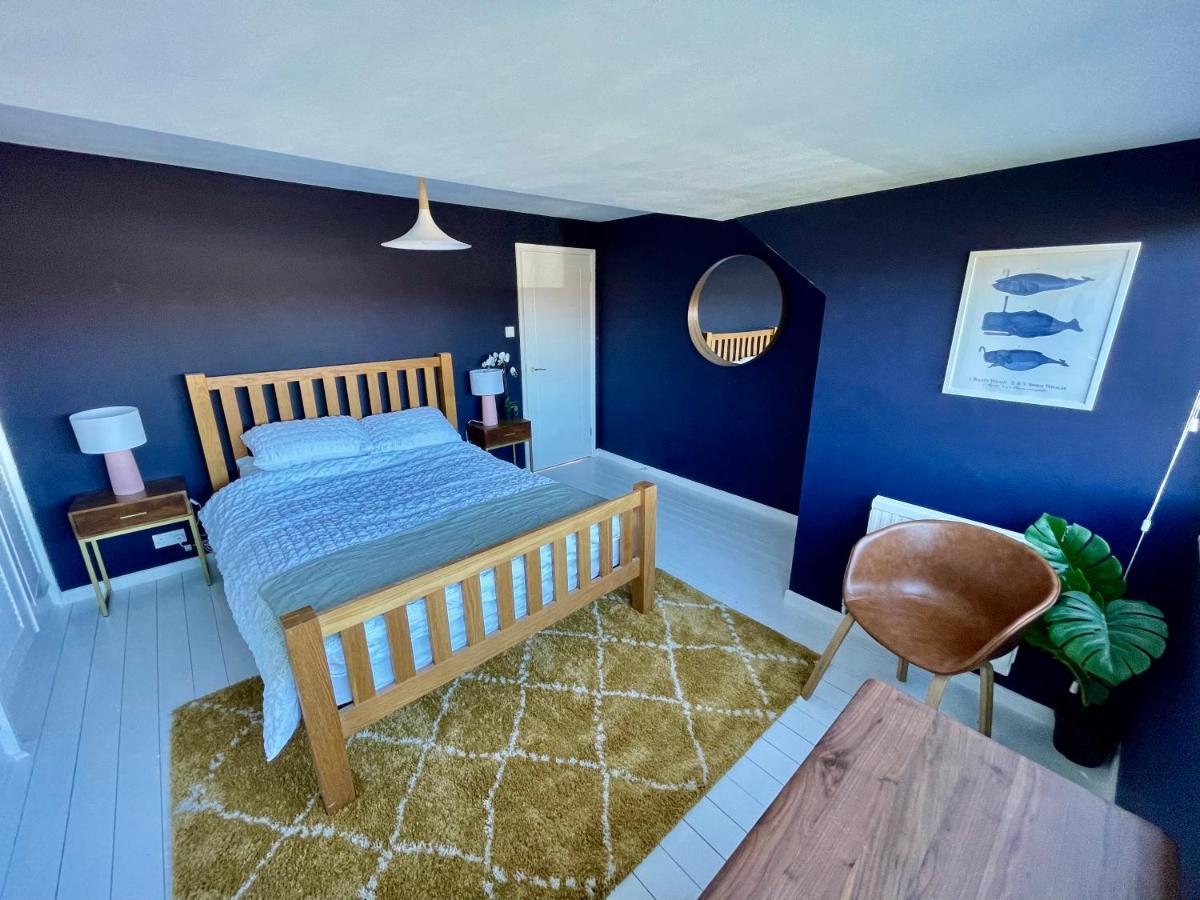Island House Villa West Mersea Luaran gambar