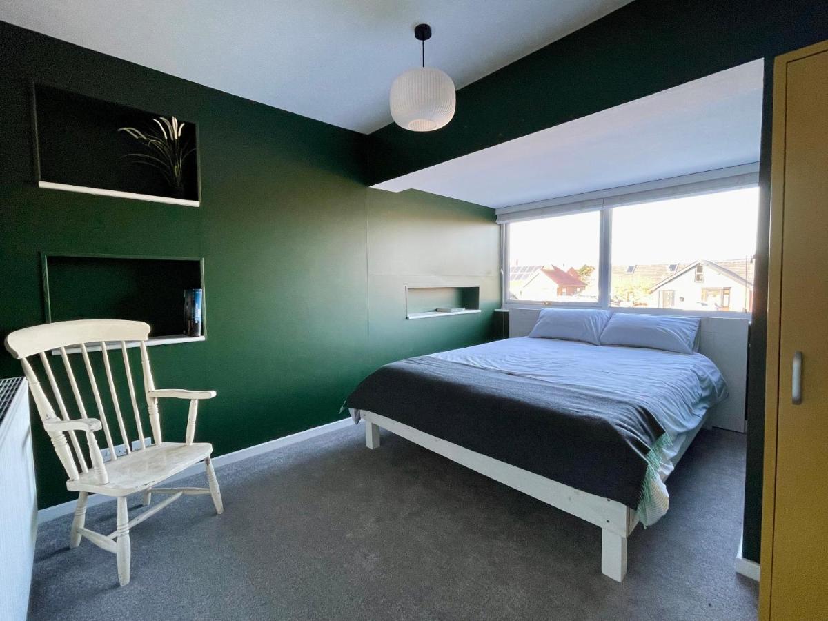 Island House Villa West Mersea Luaran gambar